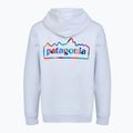 Hanorac pentru bărbați Patagonia Unity Fitz Uprisal Hoody white 4