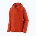 Geacă de vânt pentru bărbați  Patagonia Houdini pollinator orange 3