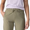 Pantaloni pentru femei Patagonia Terrebonne Joggers river rock green 5