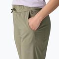 Pantaloni pentru femei Patagonia Terrebonne Joggers river rock green 6