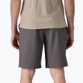 Pantaloni scurți pentru bărbați Patagonia Terrebonne forge grey 2