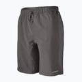Pantaloni scurți pentru bărbați Patagonia Terrebonne forge grey 3