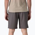 Pantaloni scurți pentru bărbați Patagonia Terrebonne forge grey 2