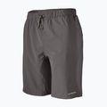 Pantaloni scurți pentru bărbați Patagonia Terrebonne forge grey 3