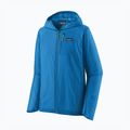 Geacă de vânt pentru bărbați  Patagonia Houdini wetland blue 7