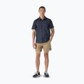 Cămașă pentru bărbați Patagonia Go To blossoms/new navy 2