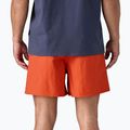 Pantaloni scurți pentru bărbați  Patagonia Baggies 5" pollinator orange 3