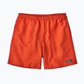 Pantaloni scurți pentru bărbați  Patagonia Baggies 5" pollinator orange 4