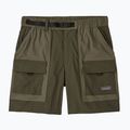 Pantaloni scurți pentru bărbați Patagonia Outdoor Everyday 6" pine needle green 4