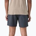 Pantaloni scurți pentru bărbați Patagonia Outdoor Everyday 6" smolder blue 2