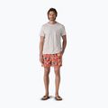 Pantaloni scurți pentru bărbați Patagonia Baggies 5" wrasse/pollinator orange 2