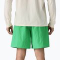 Pantaloni scurți pentru bărbați Patagonia Baggies Longs 7" aloe green 2