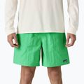 Pantaloni scurți pentru bărbați Patagonia Baggies Longs 7" aloe green 3