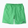 Pantaloni scurți pentru bărbați Patagonia Baggies Longs 7" aloe green 4