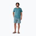 Pantaloni scurți pentru bărbați Patagonia Baggies Longs 7" kaleidoscope/still blue 2