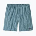 Pantaloni scurți pentru bărbați Patagonia Baggies Longs 7" kaleidoscope/still blue 4
