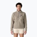 Bluză pentru femei Patagonia Retro Pile Marsupial river rock green 2