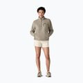 Bluză pentru femei Patagonia Retro Pile Marsupial river rock green 4