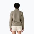 Bluză pentru femei Patagonia Retro Pile Marsupial river rock green 6