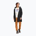 Geacă de ploaie pentru femei Cotopaxi Cielo Rain Trench black 2