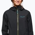 Geacă de ploaie pentru femei Cotopaxi Cielo Rain Trench black 5
