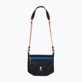 Boresetă Cotopaxi Lista Lightweight Crossbody 2 l black