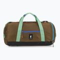 Geantă de călătorie Cotopaxi Ligera Duffel Cada Dia 32 l oak 3