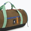 Geantă de călătorie Cotopaxi Ligera Duffel Cada Dia 32 l oak 5