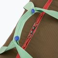 Geantă de călătorie Cotopaxi Ligera Duffel Cada Dia 32 l oak 6