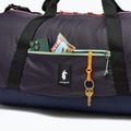 Geantă de călătorie Cotopaxi Ligera Duffel Cada Dia 45 l maritime 3
