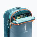 Plecak podróżny Cotopaxi Allpa Travel Pack 28 l blue spruce/abyss 6