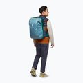Rucsac turistic Cotopaxi Allpa Travel Pack 35 l blue spruce/abyss 10