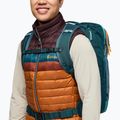 Rucsac turistic Cotopaxi Allpa Travel Pack 35 l blue spruce/abyss 11