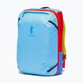 Rucsac turistic Cotopaxi Allpa Travel Pack 42 l blue spruce/abyss