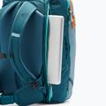 Rucsac turistic Cotopaxi Allpa Travel Pack 42 l blue spruce/abyss 7