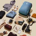 Rucsac turistic Cotopaxi Allpa Travel Pack 42 l blue spruce/abyss 8