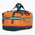 Geantă de călătorie Cotopaxi Allpa Duffel Bag 50 l tamarindo/abyss 2
