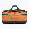 Geantă de voiaj Cotopaxi Allpa Duffel 70 l tamarindo/abyss