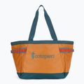 Geantă de călătorie Cotopaxi Allpa Gear Hauler Tote 30 l tamarindo/abyss
