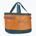 Geantă de călătorie Cotopaxi Allpa Gear Hauler Tote 60 l tamarindo/abyss 2