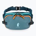Boresetă Cotopaxi Allpa X Hip Pack 3 l blue spruce/abyss