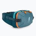 Boresetă Cotopaxi Allpa X Hip Pack 3 l blue spruce/abyss 2