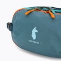 Boresetă Cotopaxi Allpa X Hip Pack 3 l blue spruce/abyss 3