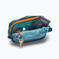 Boresetă Cotopaxi Allpa X Hip Pack 1,5 l blue spruce/abyss 5