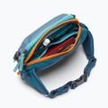 Boresetă Cotopaxi Allpa X Hip Pack 1,5 l blue spruce/abyss 6