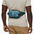 Boresetă Cotopaxi Allpa X Hip Pack 1,5 l blue spruce/abyss 9