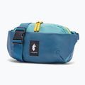 Boresetă Cotopaxi Coso 2L Hip Pack abyss/coastal 2