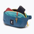 Boresetă Cotopaxi Coso 2L Hip Pack abyss/coastal 4