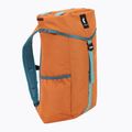 Rucsac turistic Cotopaxi Tapa Cada Dia 22 l tamarindo 2