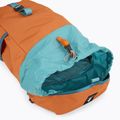 Rucsac turistic Cotopaxi Tapa Cada Dia 22 l tamarindo 5
